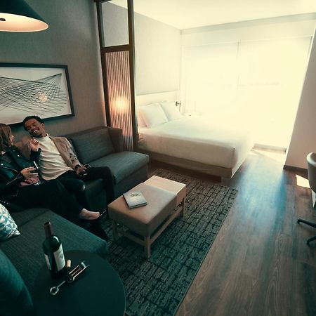The Forester, A Hyatt Place Hotel Lake Forest Rum bild
