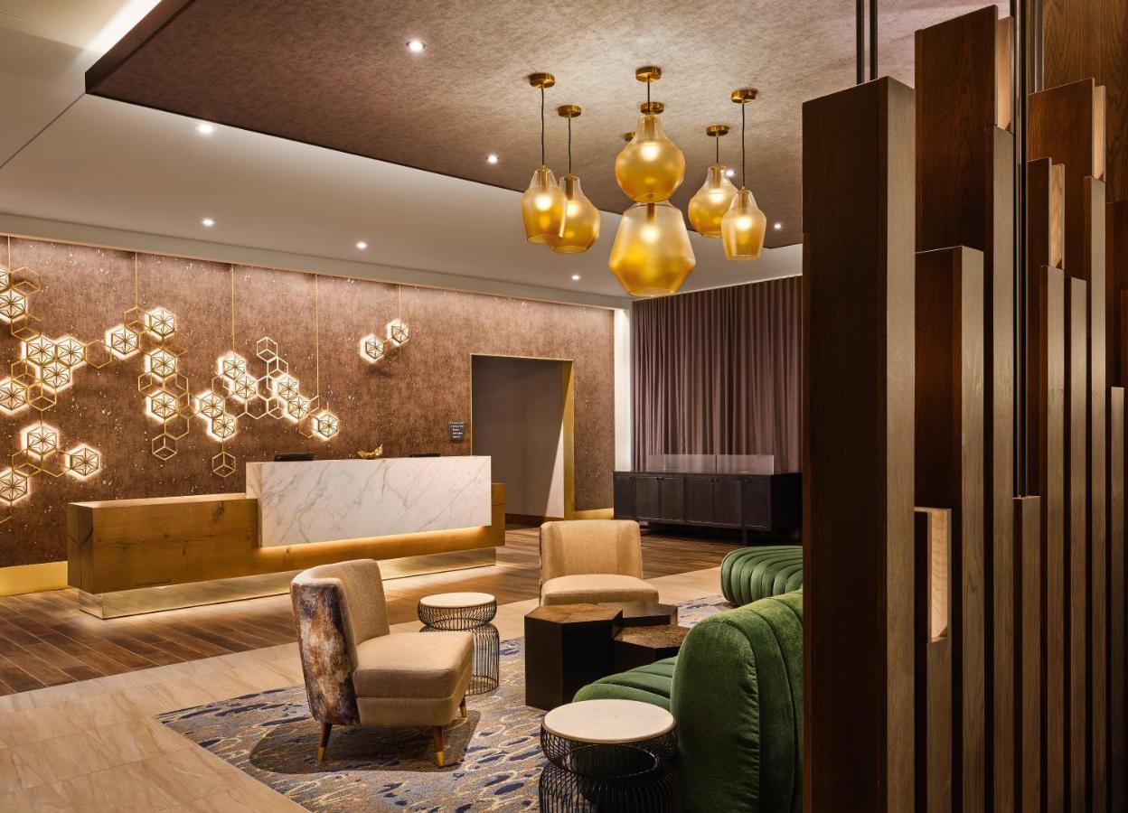 The Forester, A Hyatt Place Hotel Lake Forest Exteriör bild
