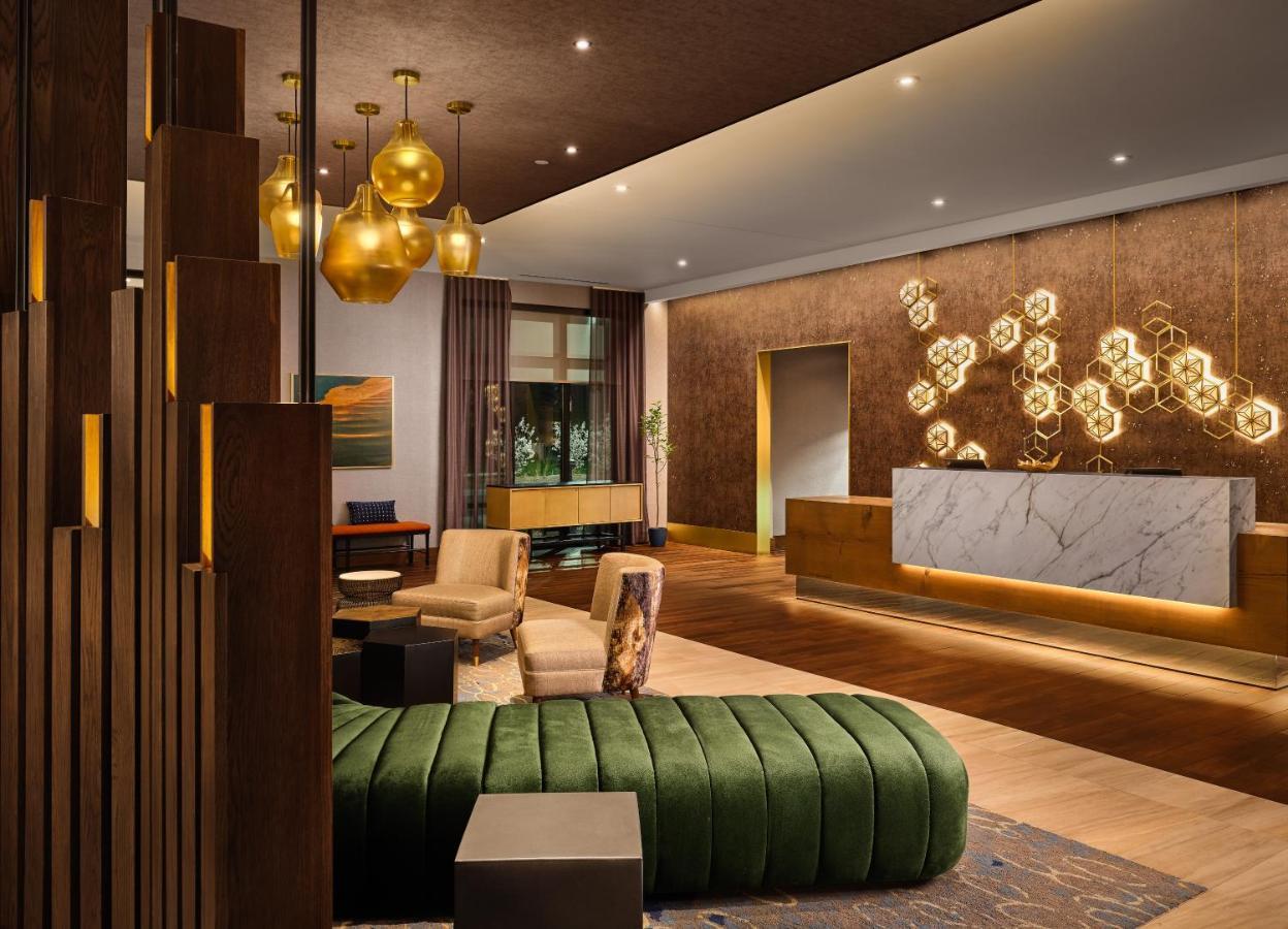 The Forester, A Hyatt Place Hotel Lake Forest Exteriör bild