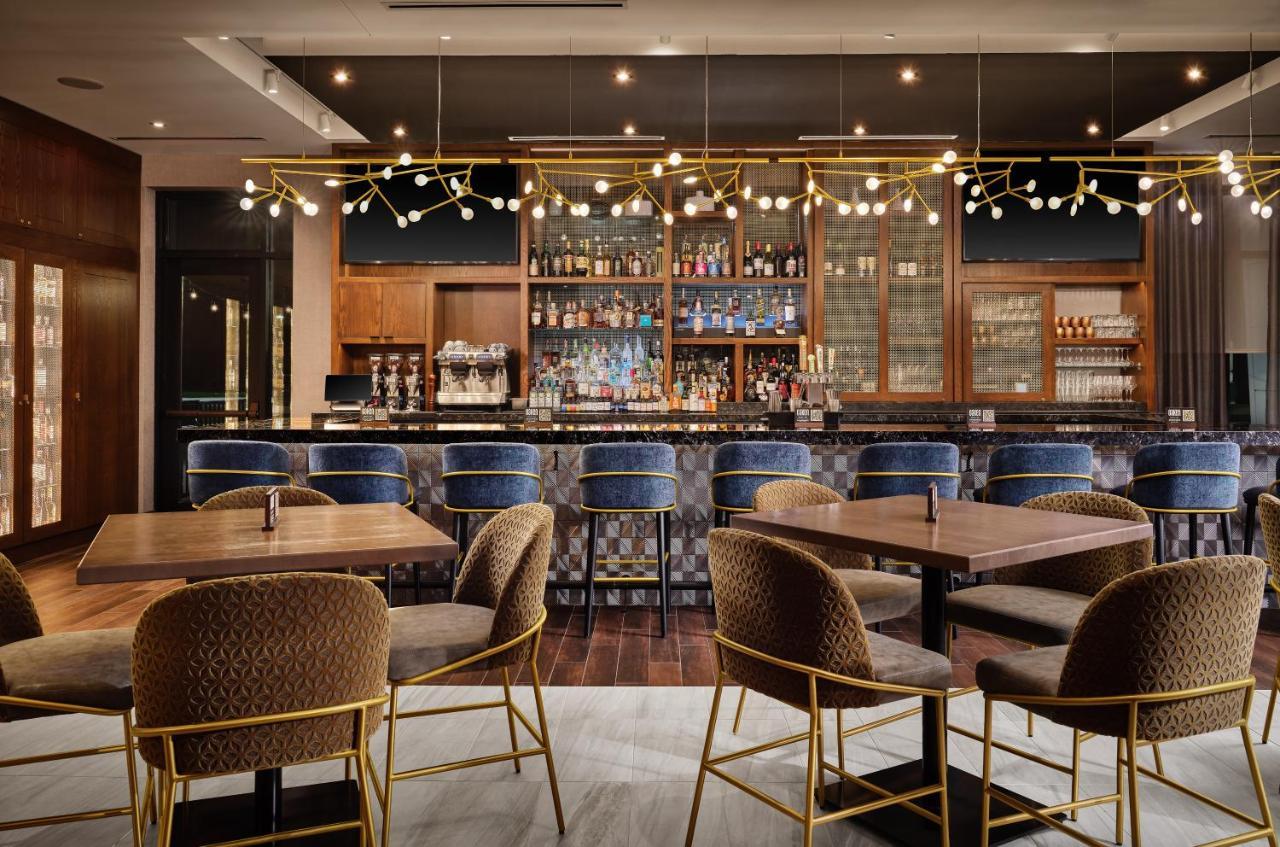 The Forester, A Hyatt Place Hotel Lake Forest Exteriör bild