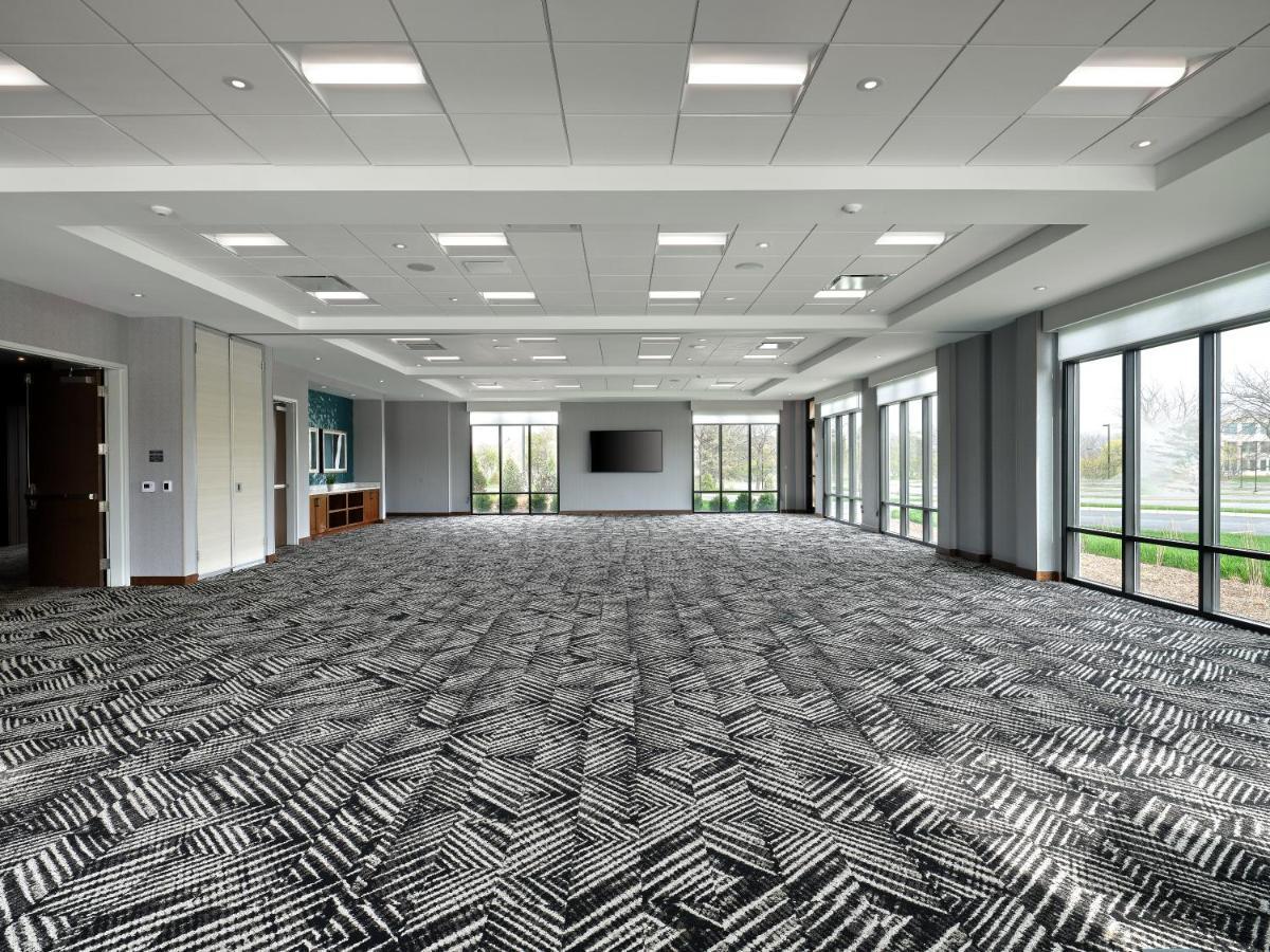 The Forester, A Hyatt Place Hotel Lake Forest Exteriör bild
