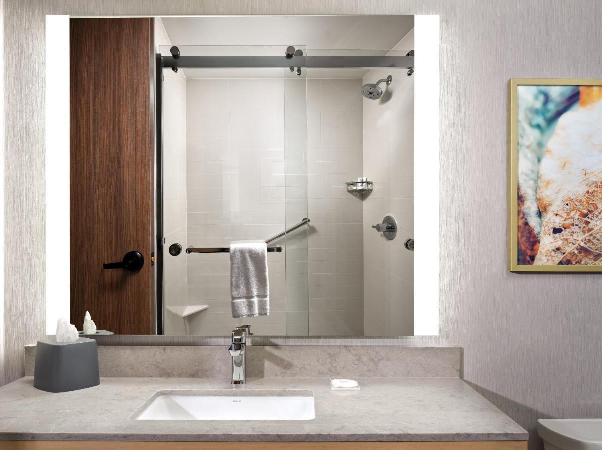 The Forester, A Hyatt Place Hotel Lake Forest Exteriör bild