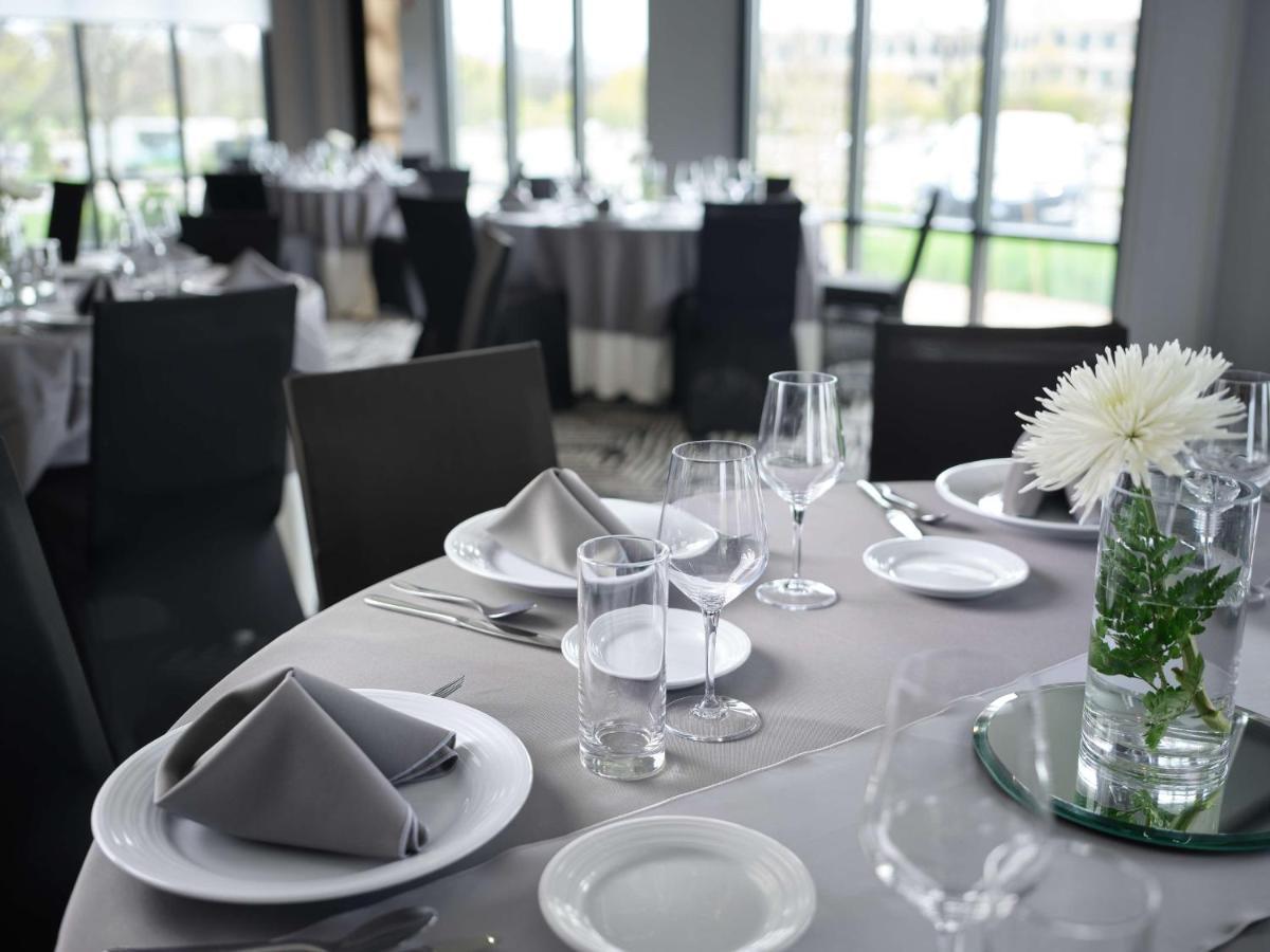 The Forester, A Hyatt Place Hotel Lake Forest Exteriör bild
