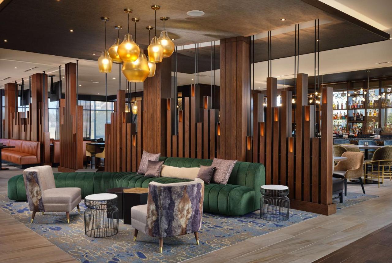 The Forester, A Hyatt Place Hotel Lake Forest Exteriör bild