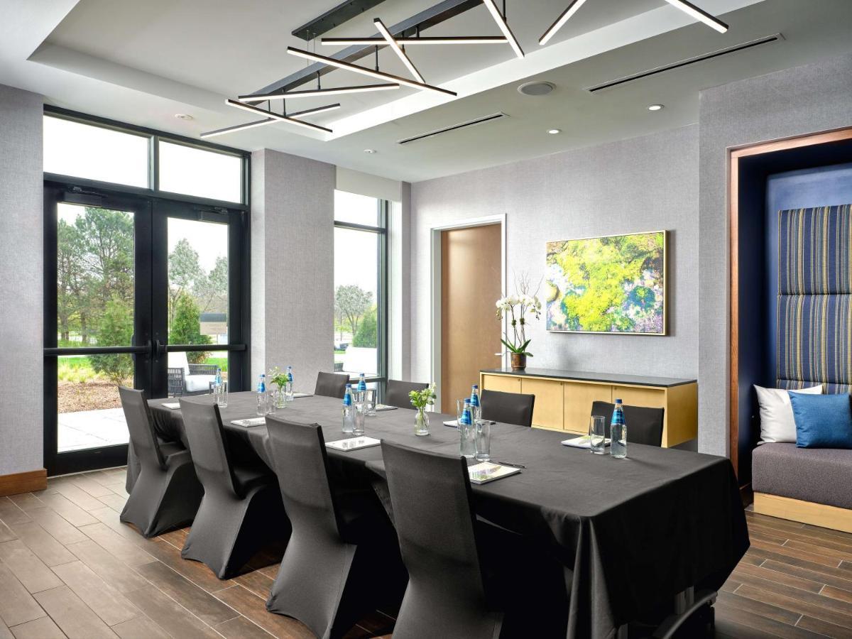 The Forester, A Hyatt Place Hotel Lake Forest Exteriör bild